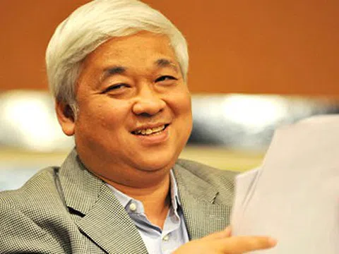 "Kiên béo" thành "Kiên bạc" hay câu chuyện về vàng và ACB